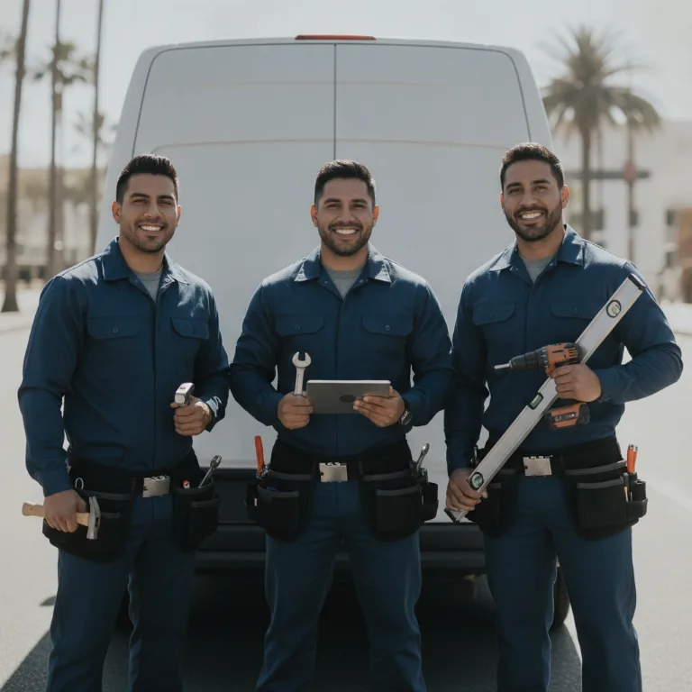 Mediador de Obras equipe em Nova Serrana